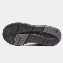 Best Pirce 👍 Casual | Lifestyle 👟 Sneakers LOTTO Speedride 600 VII Γυναικεία Παπούτσια ALL BLACK/SILVE ⌛ -Φτηνός Tommy-jeans Κατάστημα lotto speedride 600 viii w 3