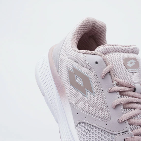 Πολύ καλή προσφορά ⌛ Casual | Lifestyle 👟 Sneakers LOTTO Speedride 600 X Γυναικεία Παπούτσια HUSHED VIOLET/BARK PINK ⌛ 7 Πολύ καλή προσφορά ⌛ Casual | Lifestyle 👟 Sneakers LOTTO Speedride 600 X Γυναικεία Παπούτσια HUSHED VIOLET/BARK PINK ⌛ - Image 5