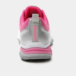 Προϋπολογισμός 🛒 Casual | Lifestyle 👟 Sneakers LOTTO Superrapida 400 Iv W ALL WHITE/WILD ORCHID ⭐ -Φτηνός Tommy-jeans Κατάστημα lotto superrapida 400 iv w 3