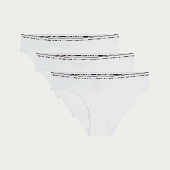 Καλύτερη πώληση ❤️ Εσώρουχα Tommy 👖 Jeans 3Pack Γυναικεία Εσώρουχα 100 🤩 6 Καλύτερη πώληση ❤️ Εσώρουχα Tommy 👖 Jeans 3Pack Γυναικεία Εσώρουχα 100 🤩 - Image 4