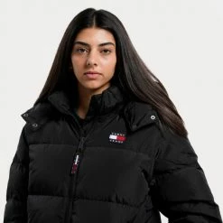 Flash Sale 👏 Μπουφάν Tommy 👖 Jeans Alaska Puffer Γυναικείο Μπουφάν BLACK 🔔 9 Flash Sale 👏 Μπουφάν Tommy 👖 Jeans Alaska Puffer Γυναικείο Μπουφάν BLACK 🔔 -Φτηνός Tommy-jeans Κατάστημα tommy jeans alaska puffer 12