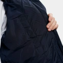 ΧΟΝΔΡΙΚΟ ΕΜΠΟΡΙΟ ✔️ Μπουφάν Tommy 👖 Jeans Alaska Γυναικείο Puffer Μπουφάν TWILIGHT NAVY 🔔 -Φτηνός Tommy-jeans Κατάστημα tommy jeans alaska puffer 9