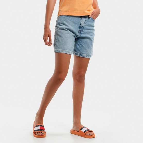 Προώθηση 🛒 Σορτς | Βερμούδες Tommy 👖 Jeans Betsy Bermuda Γυναικεία Βερμούδα Denim Light 🔥 5 Προώθηση 🛒 Σορτς | Βερμούδες Tommy 👖 Jeans Betsy Bermuda Γυναικεία Βερμούδα Denim Light 🔥 - Image 3