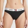 Νέος ⌛ Εσώρουχα Tommy 👖 Jeans Γυναικείο Eσώρουχο Κάτω Μέρος Black 😍 2 Νέος ⌛ Εσώρουχα Tommy 👖 Jeans Γυναικείο Eσώρουχο Κάτω Μέρος Black 😍 -Φτηνός Tommy-jeans Κατάστημα tommy jeans bikini
