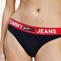 Κουπόνι ⭐ Εσώρουχα Tommy 👖 Jeans Γυναικείο Εσώρουχο DESERT SKY 👍 9 Κουπόνι ⭐ Εσώρουχα Tommy 👖 Jeans Γυναικείο Εσώρουχο DESERT SKY 👍 -Φτηνός Tommy-jeans Κατάστημα tommy jeans bikini 12