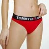 Εξοδος 🔔 Εσώρουχα Tommy 👖 Jeans Γυναικείο Εσώρουχο Primary Red 😉 -Φτηνός Tommy-jeans Κατάστημα tommy jeans bikini 13