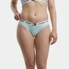 Καλύτερες κριτικές για 😀 Εσώρουχα Tommy 👖 Jeans Γυναικείο Eσώρουχο Κάτω Μέρος Aqua Glow 🥰 -Φτηνός Tommy-jeans Κατάστημα tommy jeans bikini 3