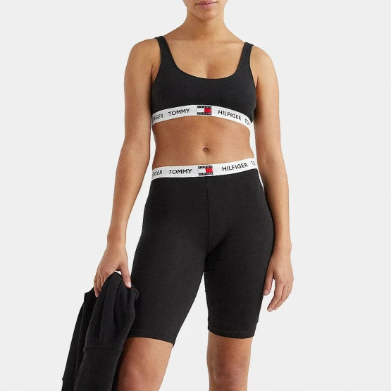 Η καλύτερη συμφωνία 😉 Εσώρουχα Tommy 👖 Jeans Γυναικείο Bralette Black 🤩 6 Η καλύτερη συμφωνία 😉 Εσώρουχα Tommy 👖 Jeans Γυναικείο Bralette Black 🤩 - Image 4