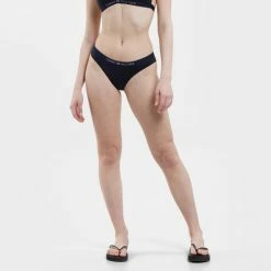 ΧΟΝΔΡΙΚΟ ΕΜΠΟΡΙΟ 🧨 Γυναικεία Μαγιό Tommy 👖 Jeans Brazilian Γυναικείο Μαγιό Κάτω Μέρος DESERT SKY 🧨