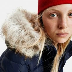 Καλύτερες κριτικές για 😉 Μπουφάν Tommy 👖 Jeans Essential Hooded Down Γυναικείο Μπουφάν TWILIGHT NAVY 🤩 -Φτηνός Tommy-jeans Κατάστημα tommy jeans essential hooded down coat 6