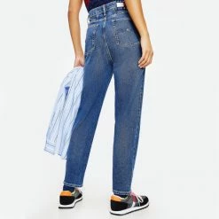 Πολύ καλή προσφορά 😍 Tommy 👖 Jeans Harper High Rise Straight Ankle Γυναικείο Jean Denim Medium 🎁 7 Πολύ καλή προσφορά 😍 Tommy 👖 Jeans Harper High Rise Straight Ankle Γυναικείο Jean Denim Medium 🎁 -Φτηνός Tommy-jeans Κατάστημα tommy jeans harper hr strght ankl ce633 1