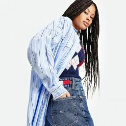 Πολύ καλή προσφορά 😍 Tommy 👖 Jeans Harper High Rise Straight Ankle Γυναικείο Jean Denim Medium 🎁 8 Πολύ καλή προσφορά 😍 Tommy 👖 Jeans Harper High Rise Straight Ankle Γυναικείο Jean Denim Medium 🎁 -Φτηνός Tommy-jeans Κατάστημα tommy jeans harper hr strght ankl ce633 2