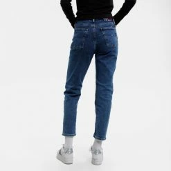 Φτηνός Tommy-jeans Κατάστημα -Φτηνός Tommy-jeans Κατάστημα tommy jeans izzie hr slim ankle cf6132 1