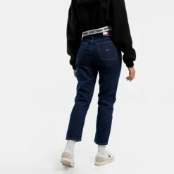 Φτηνός Tommy-jeans Κατάστημα -Φτηνός Tommy-jeans Κατάστημα tommy jeans izzie hr slim ankle df6053 1
