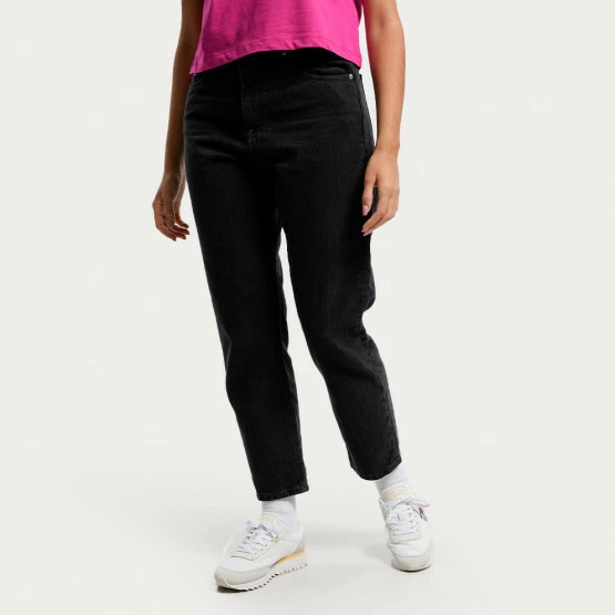 Αγορά ⭐ Tommy 👖 Jeans Izzie Mom Fit Γυναικείο Jean Denim Black 🤩 3 Αγορά ⭐ Tommy 👖 Jeans Izzie Mom Fit Γυναικείο Jean Denim Black 🤩