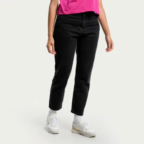 Αγορά ⭐ Tommy 👖 Jeans Izzie Mom Fit Γυναικείο Jean Denim Black 🤩 5 Αγορά ⭐ Tommy 👖 Jeans Izzie Mom Fit Γυναικείο Jean Denim Black 🤩 - Image 3