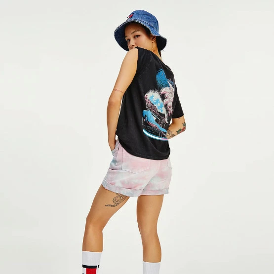 Νέος 🧨 Σορτς | Βερμούδες Tommy 👖 Jeans Mom Γυναικείο Σορτς Denim Color 🔥 4 Νέος 🧨 Σορτς | Βερμούδες Tommy 👖 Jeans Mom Γυναικείο Σορτς Denim Color 🔥 - Image 2