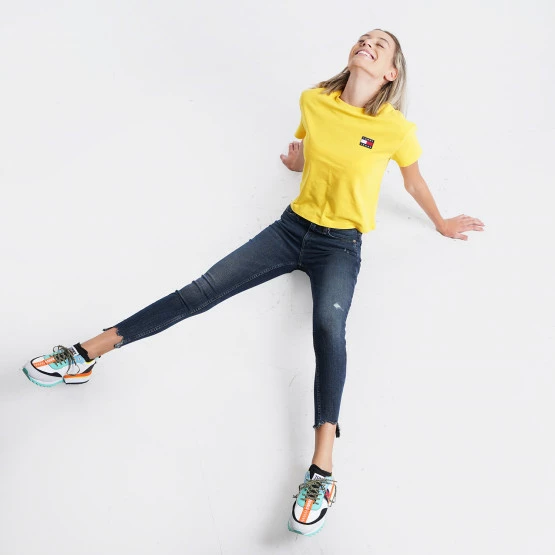 Τοπ 10 😀 Tommy 👖 Jeans Nora Γυναικείο Skinny Jean Denim Dark 😍 8 Τοπ 10 😀 Tommy 👖 Jeans Nora Γυναικείο Skinny Jean Denim Dark 😍 - Image 6