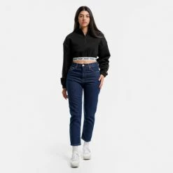Αγορά 🎉 Φούτερ Tommy 👖 Jeans Super Crop Logo Waistband Γυναικείο Φούτερ Black 😍 7 Αγορά 🎉 Φούτερ Tommy 👖 Jeans Super Crop Logo Waistband Γυναικείο Φούτερ Black 😍 -Φτηνός Tommy-jeans Κατάστημα tommy jeans super crop logo waistband 2