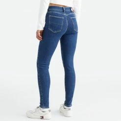 Φτηνός Tommy-jeans Κατάστημα -Φτηνός Tommy-jeans Κατάστημα tommy jeans sylvia hr spr skny bf6232 1