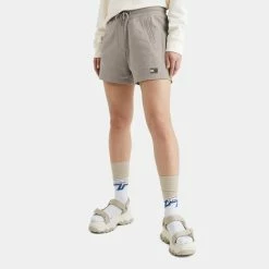 Εξοδος 😉 Σορτς | Βερμούδες Tommy 👖 Jeans Γυναικείο Σορτς Cool Earth 😉