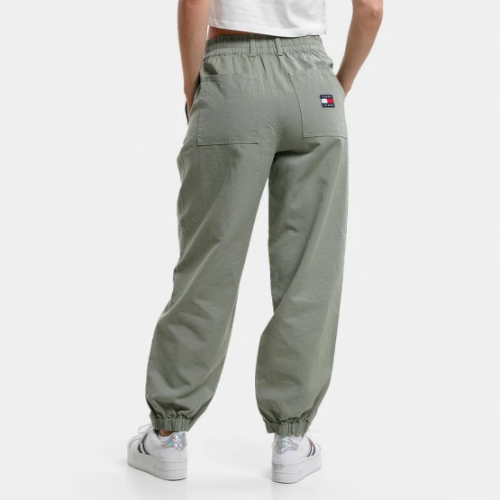 Ολοκαίνουργιο ⌛ Tommy 👖 Jeans Mom Γυναικείο Τζιν Παντελόνι Dusty Sage ⭐ 4 Ολοκαίνουργιο ⌛ Tommy 👖 Jeans Mom Γυναικείο Τζιν Παντελόνι Dusty Sage ⭐ - Image 2