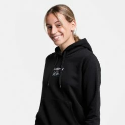 Καλύτερες κριτικές για 🤩 Μπλούζα Με Κουκούλα Tommy 👖 Jeans Reg Essential Logo 2 Γυναικείο Φούτερ Black 😉 -Φτηνός Tommy-jeans Κατάστημα tommy jeans tjw reg essential logo 2 hoodie 2