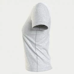 Η καλύτερη συμφωνία 😍 T-shirts | Μπλούζα κοντό μανίκι Tommy 👖 Jeans Γυναικείo T-Shirt Silver Grey Htr 😉 9 Η καλύτερη συμφωνία 😍 T-shirts | Μπλούζα κοντό μανίκι Tommy 👖 Jeans Γυναικείo T-Shirt Silver Grey Htr 😉 -Φτηνός Tommy-jeans Κατάστημα tommy jeans tjw soft jersey tee 3