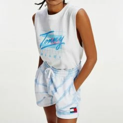 Καλύτερες κριτικές για ⌛ Σορτς | Βερμούδες Tommy 👖 Jeans Badge Tie Dye Γυναικείο Σορτς Tie Dye Print 🥰 8 Καλύτερες κριτικές για ⌛ Σορτς | Βερμούδες Tommy 👖 Jeans Badge Tie Dye Γυναικείο Σορτς Tie Dye Print 🥰 -Φτηνός Tommy-jeans Κατάστημα tommy jeans tjw tie dye knit shorts 2