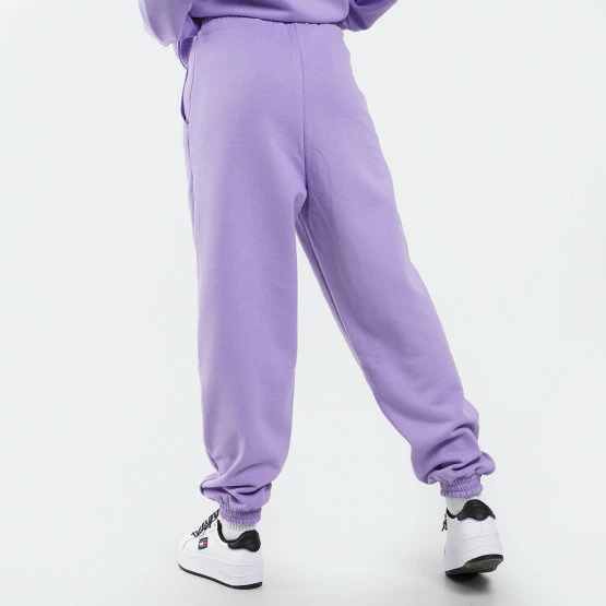 Ολοκαίνουργιο 🎁 Φόρμες Tommy 👖 Jeans Unitees Γυναικείο Παντελόνι Φόρμας VIOLET VIOLA 💯 4 Ολοκαίνουργιο 🎁 Φόρμες Tommy 👖 Jeans Unitees Γυναικείο Παντελόνι Φόρμας VIOLET VIOLA 💯 - Image 2