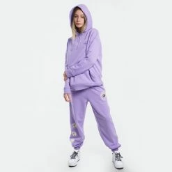 Ολοκαίνουργιο 🎁 Φόρμες Tommy 👖 Jeans Unitees Γυναικείο Παντελόνι Φόρμας VIOLET VIOLA 💯 7 Ολοκαίνουργιο 🎁 Φόρμες Tommy 👖 Jeans Unitees Γυναικείο Παντελόνι Φόρμας VIOLET VIOLA 💯 -Φτηνός Tommy-jeans Κατάστημα tommy jeans tjw unitees 1 sweatpant 2