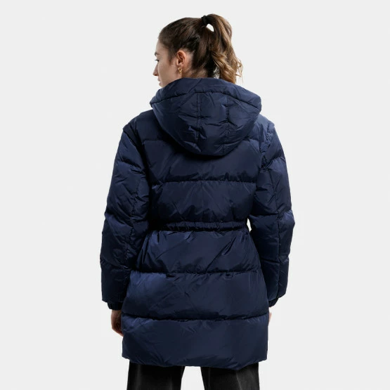 Εκπτωση 👍 Αμάνικα Μπουφάν Tommy 👖 Jeans Vest Down 2 σε 1 Γυναικείο Μπουφάν και Αμάνικο Μπουφάν TWILIGHT NAVY 🤩 4 Εκπτωση 👍 Αμάνικα Μπουφάν Tommy 👖 Jeans Vest Down 2 σε 1 Γυναικείο Μπουφάν και Αμάνικο Μπουφάν TWILIGHT NAVY 🤩 - Image 2