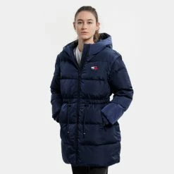 Εκπτωση 👍 Αμάνικα Μπουφάν Tommy 👖 Jeans Vest Down 2 σε 1 Γυναικείο Μπουφάν και Αμάνικο Μπουφάν TWILIGHT NAVY 🤩 9 Εκπτωση 👍 Αμάνικα Μπουφάν Tommy 👖 Jeans Vest Down 2 σε 1 Γυναικείο Μπουφάν και Αμάνικο Μπουφάν TWILIGHT NAVY 🤩 -Φτηνός Tommy-jeans Κατάστημα tommy jeans vest down puffer 7