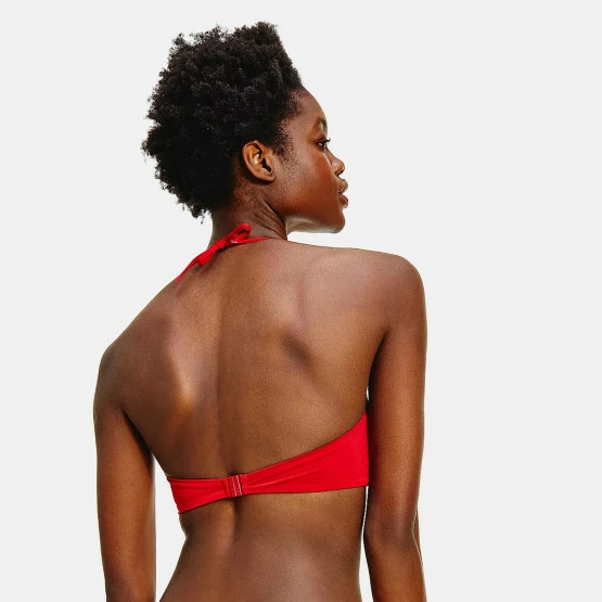 Συμφωνίες 🧨 Γυναικεία Μαγιό Tommy 👖 Jeans Bandeau Γυναικείο Μαγιό Πάνω Μέρος PRIMARY RED 🥰 4 Συμφωνίες 🧨 Γυναικεία Μαγιό Tommy 👖 Jeans Bandeau Γυναικείο Μαγιό Πάνω Μέρος PRIMARY RED 🥰 - Image 2