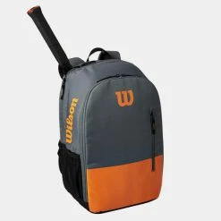 Φτηνός Tommy-jeans Κατάστημα -Φτηνός Tommy-jeans Κατάστημα wilson burn team backpack bk orange 1