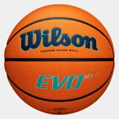 Η καλύτερη συμφωνία 😍 Μπάλες Wilson Evo Nxt Bskt Champions League MULTI ❤️