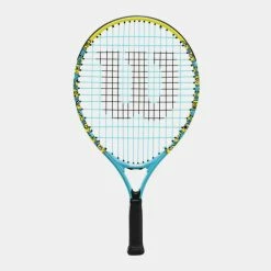 Η καλύτερη συμφωνία 🧨 Ρακέτες Wilson Minions 2.0 Jr 19 Tns Rkt 19 Yellow/Black 🌟