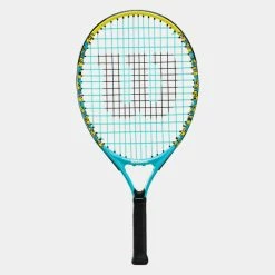 ΧΟΝΔΡΙΚΟ ΕΜΠΟΡΙΟ ✨ Ρακέτες Wilson Minions 2.0 Jr 21 Tns Rkt 21 Yellow/Black 🔔