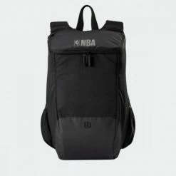 Καλύτερες κριτικές για 👏 Σακίδια Πλάτης Wilson NBA Authentic Σακίδιο Πλάτης για Μπάσκετ GREY 🤩