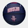 Προώθηση ⌛ Μπάλες Wilson NBA Team City Collector Houston Rockets Μπάλα Μπάσκετ Νο7 RED/BLACK 🧨 -Φτηνός Tommy-jeans Κατάστημα wilson nba team city collector bskt hou rocke 7