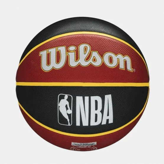 Συμφωνίες 🛒 Μπάλες Wilson ΝΒΑ Team Tribute Atlanta Hawks Μπάλα Μπάσκετ No7 ΜΠΟΡΝΤΩ 🧨 4 Συμφωνίες 🛒 Μπάλες Wilson ΝΒΑ Team Tribute Atlanta Hawks Μπάλα Μπάσκετ No7 ΜΠΟΡΝΤΩ 🧨 - Image 2