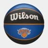 Flash Sale ✨ Μπάλες Wilson ΝΒΑ Team Tribute New York Knicks Μπάλα Μπάσκετ No7 ΜΠΟΡΝΤΩ 😍 -Φτηνός Tommy-jeans Κατάστημα wilson nba team tribute bskt ny knicks