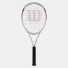 ΧΟΝΔΡΙΚΟ ΕΜΠΟΡΙΟ 😀 Ρακέτες Wilson Pro Staff Precision Team 103 WHITE/RED ⭐