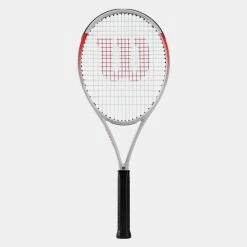 ΧΟΝΔΡΙΚΟ ΕΜΠΟΡΙΟ 😀 Ρακέτες Wilson Pro Staff Precision Team 103 WHITE/RED ⭐