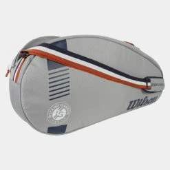 Νέος ✔️ Σακίδια Πλάτης Wilson Team 3Pk Unisex Σακίδιο Πλάτης για Τένις GREY/BLUE//ORANGE 🎁 -Φτηνός Tommy-jeans Κατάστημα wilson team 3pk rg 2