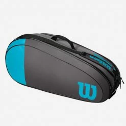 Φτηνός Tommy-jeans Κατάστημα -Φτηνός Tommy-jeans Κατάστημα wilson team 6pk bl gray 1