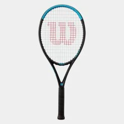 Κουπόνι 😍 Ρακέτες Wilson Ultra Power 103 BLACK/GREY/BLUE 🧨