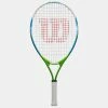 Εκπτωση 🥰 Ρακέτες Wilson Us Open 23 Tns Rkt W/O Cvr MULTI ✔️
